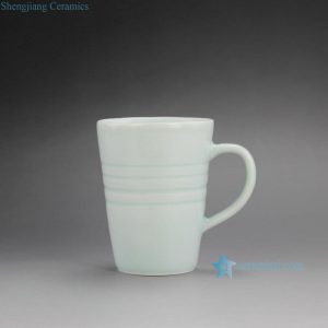 RZFE01 Jingdezhen Handmade Ceramic Mugs