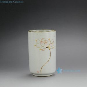 RZFE02 Jingdezhen Handmade Ceramic Mugs