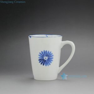 Jingdezhen Handmade Ceramic Mugs