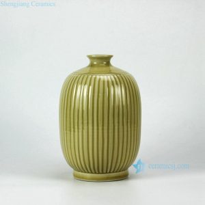 RYMA96-B Hand Made Ceramic Vase