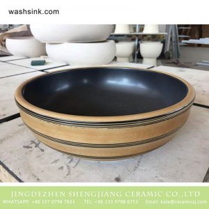 TPAA-209    Chinese supplier lowest price natural ceramic wash face basin