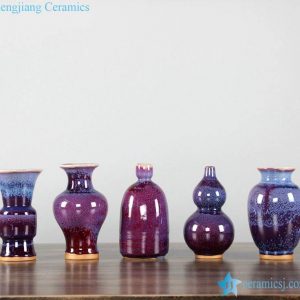 RZFW-04-_3802  Jingdezhen mini fantastic ceramic vase