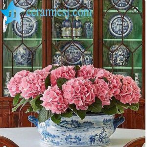 Stylish Porcelain Collection