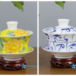 RYYY38-KJ   Jingdezhen China ceramic tea ware