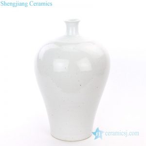 RZPI16     Hand craft ceramic for flowers arrangement vase