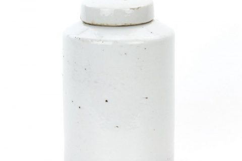 RZPI31     Traditional refractory monochrome glazed ceramic jar